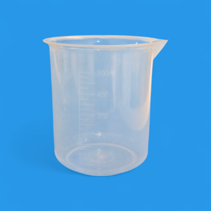 Bécher PP 500ml