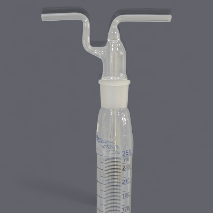 Flacon laveur 250 ml 29/32 – Image 3