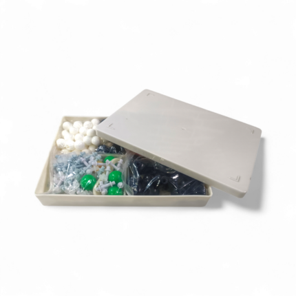 Collection Organique 85 Atomes