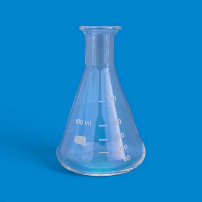 Photoroom-20250317_094754 Erlenmeyer 100 ml – Image 1