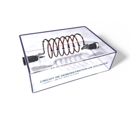 Circuit Solénoïde LD0204.3
