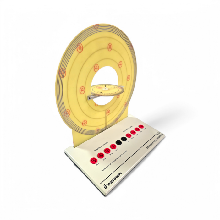 Boussole Des Tangentes – Image 2