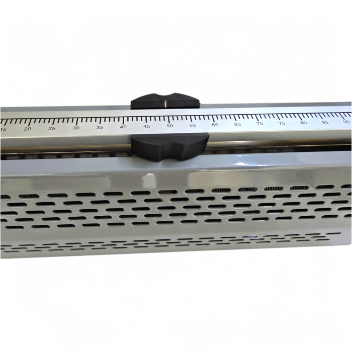 Rhéostat MCP 11Ω - 8A – Image 2