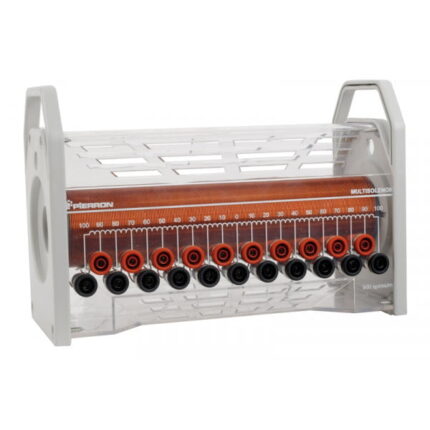 Solénoïde Multispires