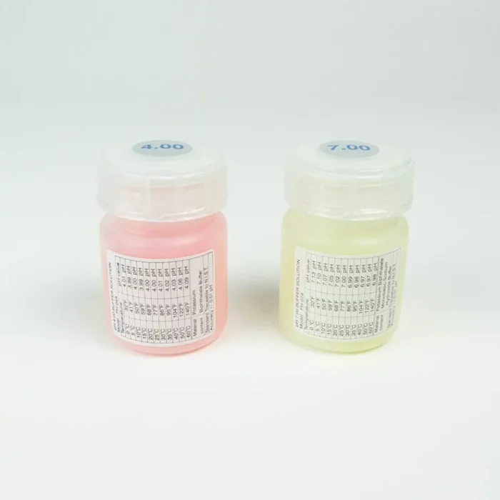 pH-mètre stylo LUTRON PH220 – Image 2